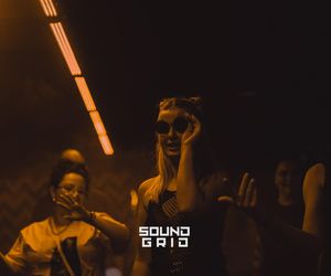 Sound Grid vol. 3