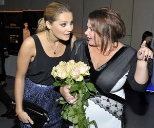 Tak się zmieniała Katarzyna Niezgoda. Jest w świetnej formie