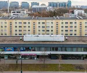 Osiedle Kasprzaka w Warszawie