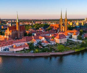 To najładniejsze miasta w Polsce. Na podium Polska Wenecja i nadbałtycki klejnot