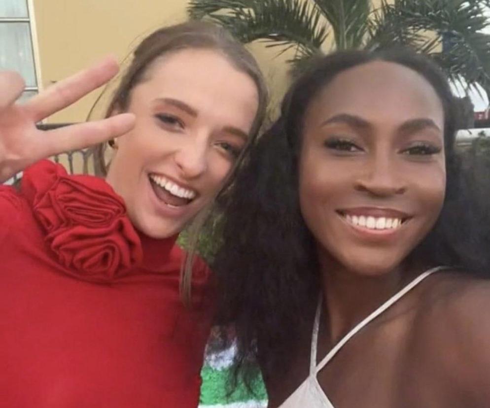 Iga Świątek i Coco Gauff zarabiają FORTUNĘ na reklamach! To najlepiej opłacane tenisistki na świecie