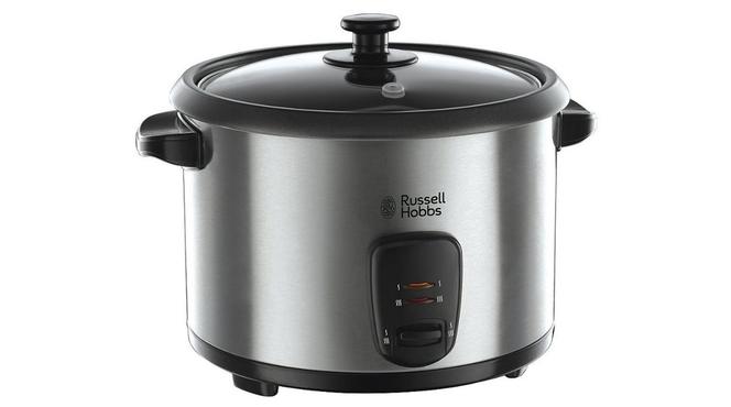 Ryżowar Russell Hobbs