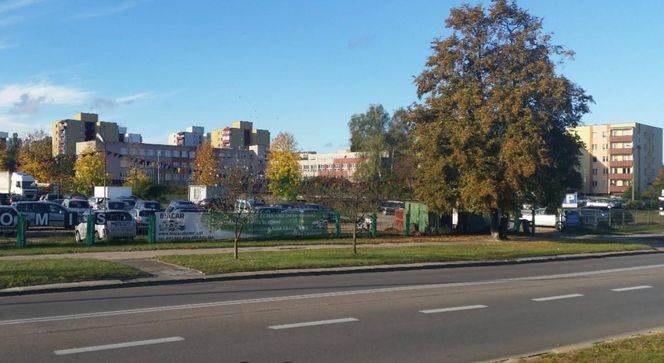 Osiedle Słoneczny Stok