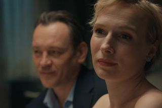 Barwy szczęścia, odcinek 3249: Stefaniak rzuci Sonię na pożarcie nie tylko Bazylowowi. Przyłączy się jego kolega bandzior - ZDJĘCIA