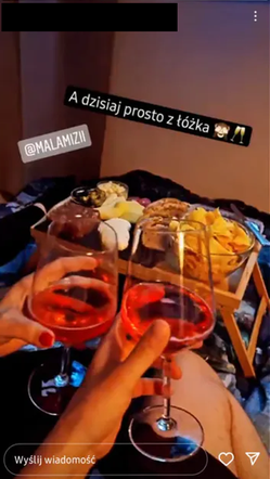 Agnieszka instagram
