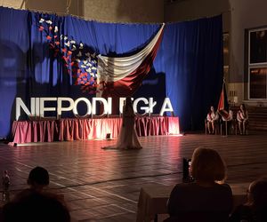 Akademia Patriotyczna w Szkole Podstawowej nr 2 w Grudziądzu