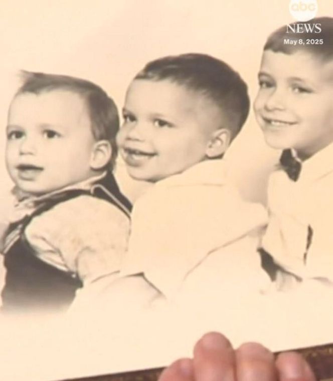  Leon XIV jako dziecko usłyszał, że będzie papieżem! Niezwykła przepowiednia