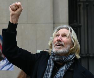 Powstała petycja, wzywająca do cofnięcia decyzji o odwołaniu koncertu Rogera Watersa