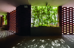 Budynek Atlas Hotel Hoian