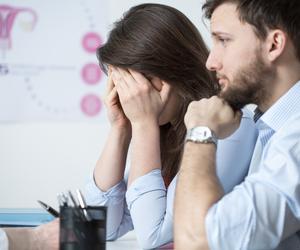 Mówili, że ciąża obumarła i dali jej tabletkę poronną. Okazało się, że dziecko żyje