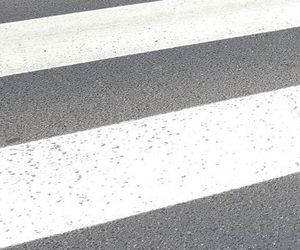 Samochód potrącił chłopca