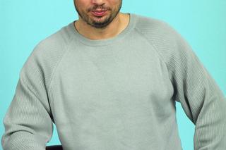 Tak przez lata zmieniał się Jacek Stachursky