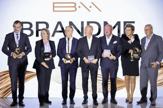 Andrzej Wiśniowski laureatem VIII edycji plebiscytu BrandMe CEO