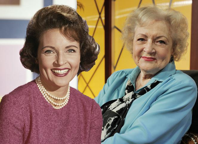 Betty White nie żyje. Jaka była przyczyna jej śmierci?