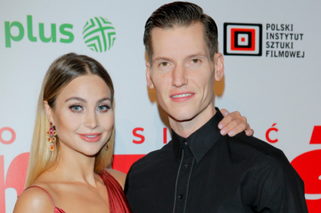 Hanna Żudziewicz i Jacek Jeschke z Tańca z gwiazdami będą rodzicami! Wkrótce będziemy we czwórkę