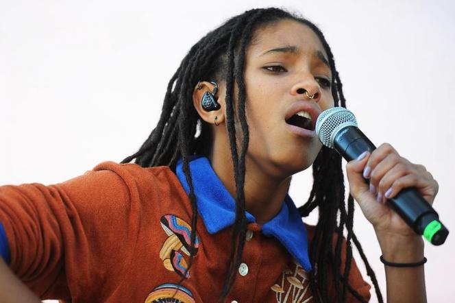 Willow Smith