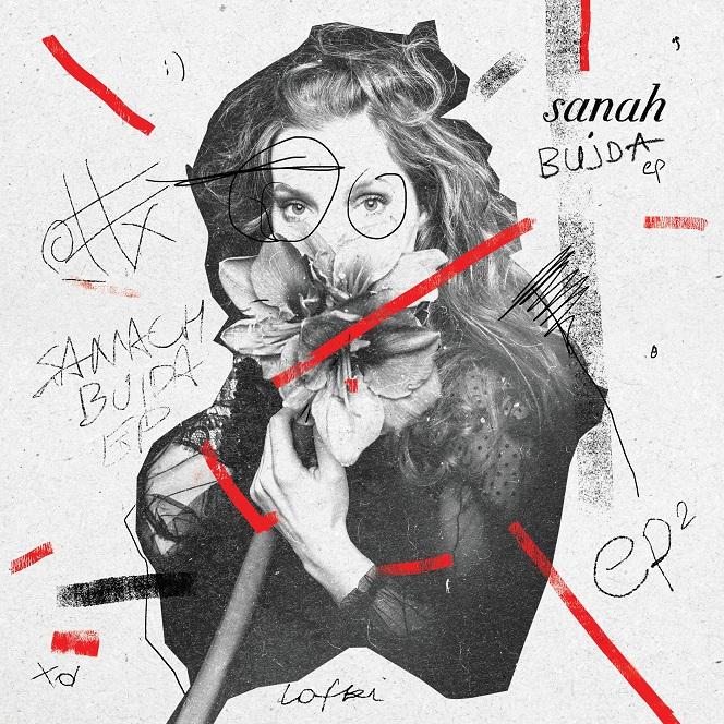 Sanah wydała zestaw nowych piosenek i ujawniła, czym jest dla niej Bujda! [PREMIERA]