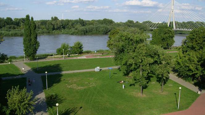 Skwer Kapitana Stanisława Skibniewskiego „Cubryny”