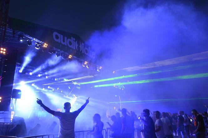 ESKA Summer City na Audiolake Festival