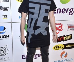 Tak wygląda Gabriel Fleszar. Zupełnie się nie zmienił!