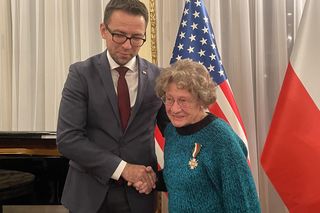 85. rocznica wywózek na Syberię w Konsulacie RP w NY