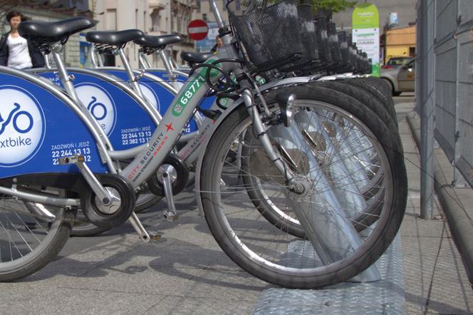 Górnośląsko-metropolitalny rower dalekiego zasięgu