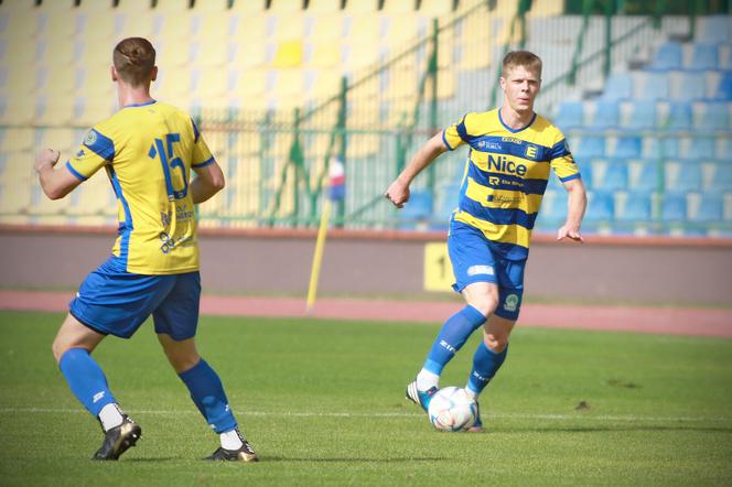 Elana Toruń - Pomorzanin Toruń 2:0, zdjęcia z meczu derbowego