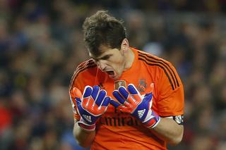 Iker Casillas odszedł z Realu Madryt. Przeniósł się do FC Porto