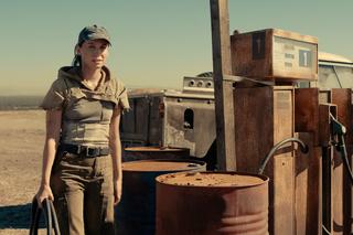 Film pt. W nich cała nadzieja kręcony na Śląsku