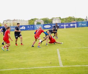 Derby Wschodu dla Siedlec. MKS Pogoń pokonała Budowlanych Lublin