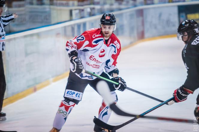 KH Energa Toruń - GKS Tychy 6:3, zdjęcia z Tor-Toru