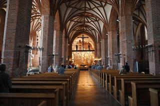 Modlili się o zdrowie Lecha Wałęsy