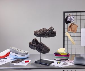 Kultowa marka spełnia marzenia swoich klientów!  Croctober 2025 rozpoczęty