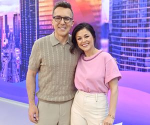 Katarzyna Cichopek na wakacjach. To muza Macieja Kurzajewskiego