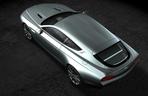 Aston Martin Virage Shooting Brake