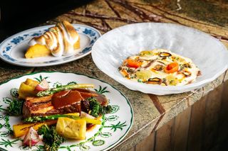Wiosenne debiuty RestaurantWeek 2025