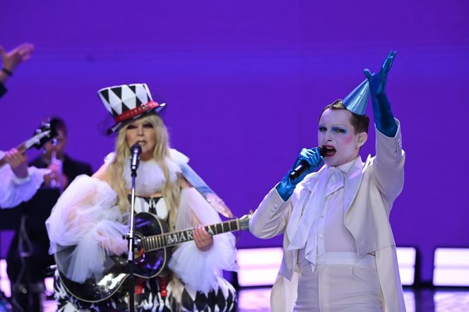Drugi dzień Polsat Hit Festiwal w Sopocie. Gwiazdy ponownie zachwyciły!
