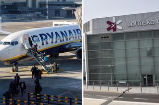 Wielki powrót Ryanaira na lotnisko Chopina? 