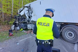 Wypadek na DK 212, Rekowo