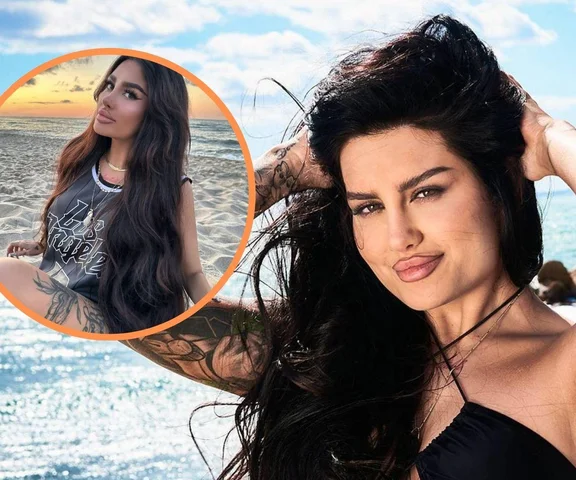 Daria z Love Island jest w ciąży! Fani składają gratulacje