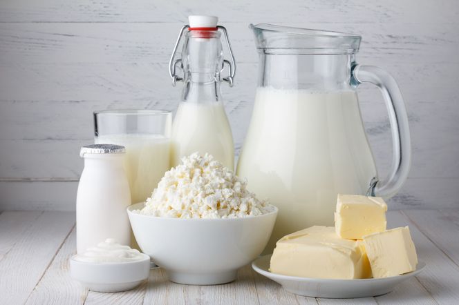 Dieta przy antybiotykoterapii - probiotyki łagodzą skutki przyjmowania antybiotyków