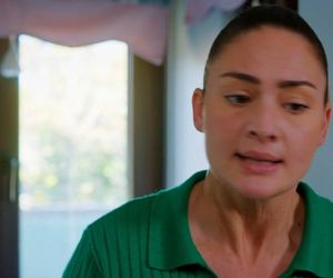 Miłość i nadzieja, odcinek 316. Sila, Yildiz