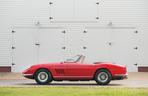 Ferrari 275 GTB Spider