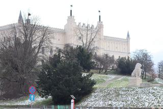Do świąt jeszcze miesiąc, a w Lublinie już świąteczne witryny! Zobaczcie!