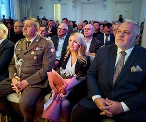 Siedleckie Aleksandrie 2025 wręczone. W tym roku przyznano dziewięć nagród