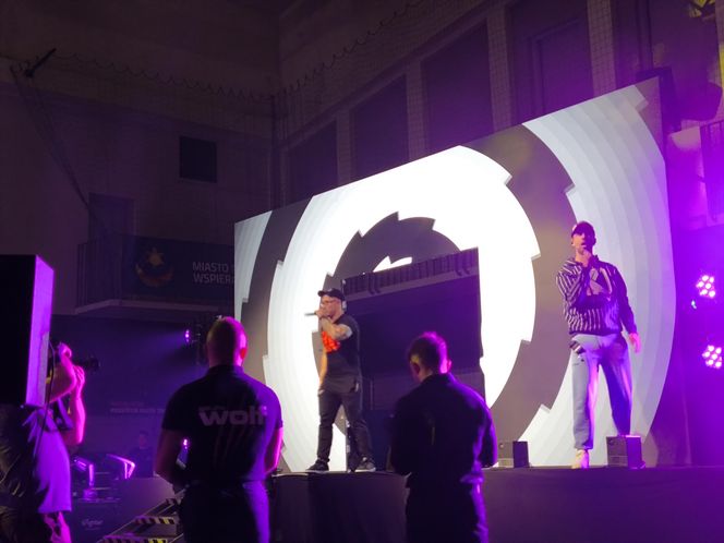 Walczyli dla Krystiana. Charytatywna gala boksu Hero Boxing Fighters 3 „Jungle”