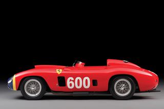 Ferrari 290 MM