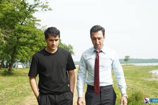 Fuat powróci w trzecim sezonie telenoweli Złoty chłopak?