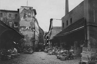 Tak w okresie międzywojennym wyglądał połów i handel śledziami