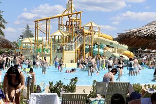 10. urodziny Julinek Park pod Warszawą